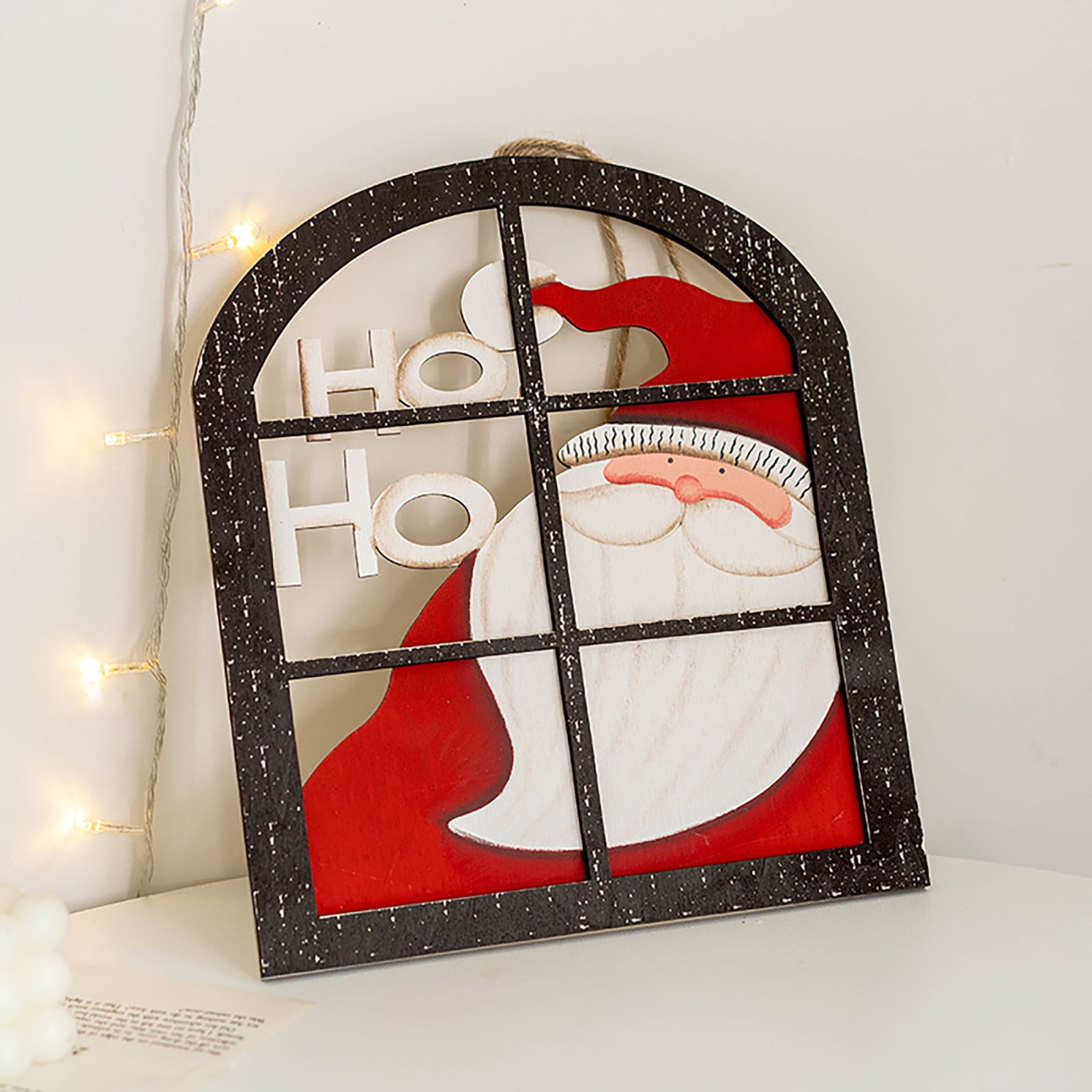 Family Use Chandelier Replacement Maple Leaf Beads Chain Garland Tassel