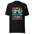 thumbnail image 1 of Family Vacation Cruise 2024 Shirt, Unisex, Making Memories Together Shirt, Matching Cruise Shirt, Family Cruise Shirt, Family Holiday Shirt  (Black, S), 1 of 1