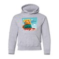 thumbnail image 1 of Family Vacation Hoodie Juniors -Image by Shutterstock,  Medium, 1 of 4