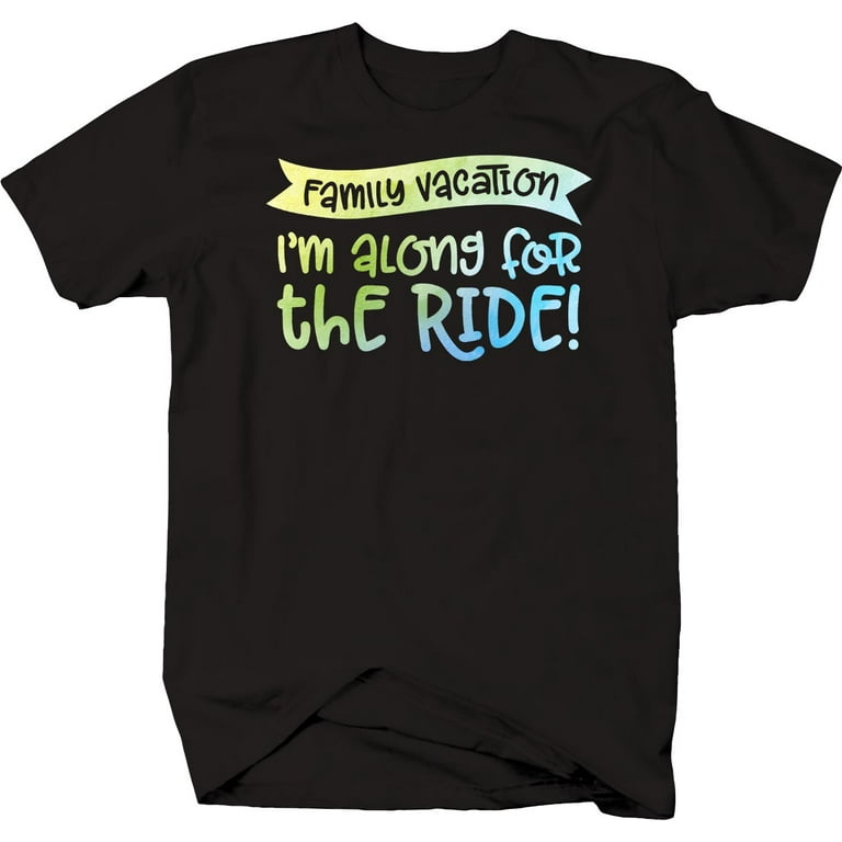 Funny group clearance travel shirts