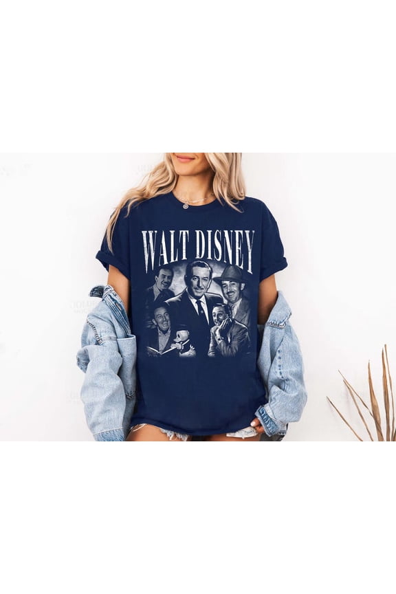 Family Vacation Outfit Idea, Matching Disneyland Family T-Shirts Gift for Walt Disney Fans, Travel Group Look – Comfort Colors Unisex Cotton T-Shirt, Sizes S-5XL