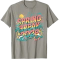 thumbnail image 1 of Family Vacation Spring Break Making Memories T-Shirt, 1 of 6