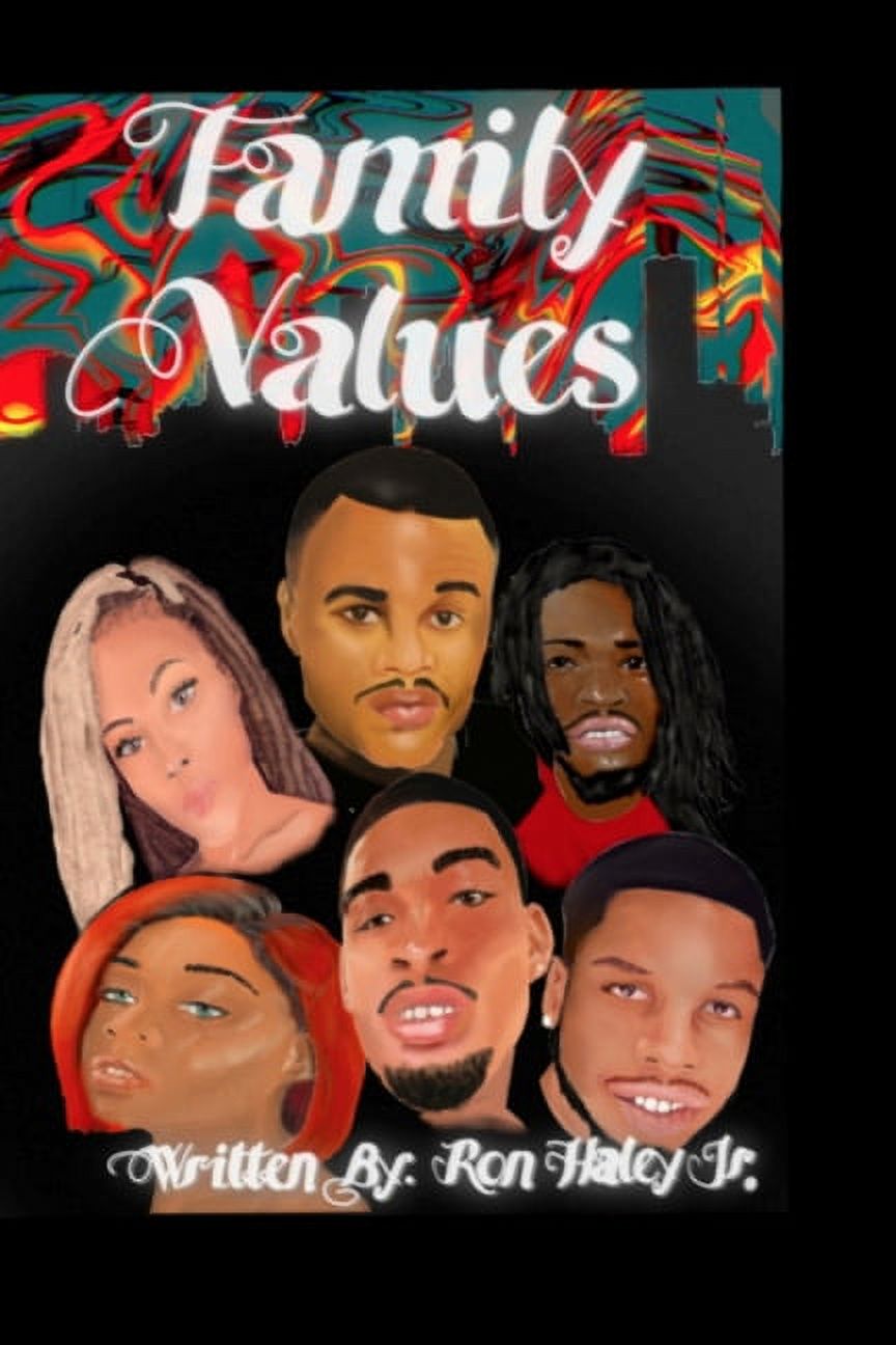 Family Value's, (Paperback)