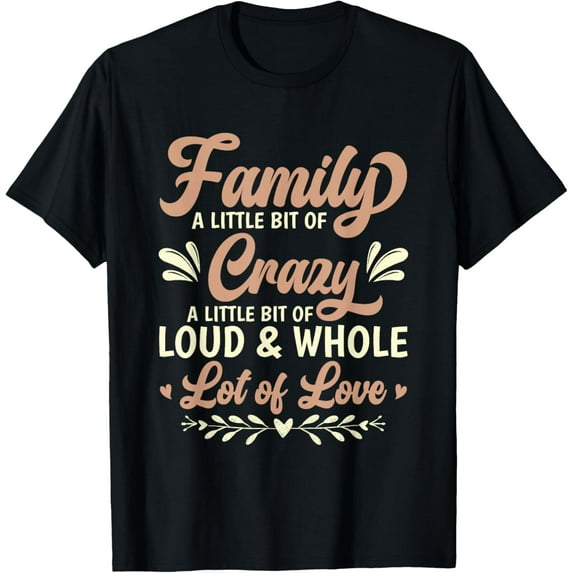 Family Vibes Family Reunion Clothing Mens T-Shirt