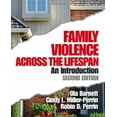 thumbnail image 1 of Pre-Owned Family Violence Across the Lifespan: An Introduction (Paperback) 0761927565 9780761927563, 1 of 1