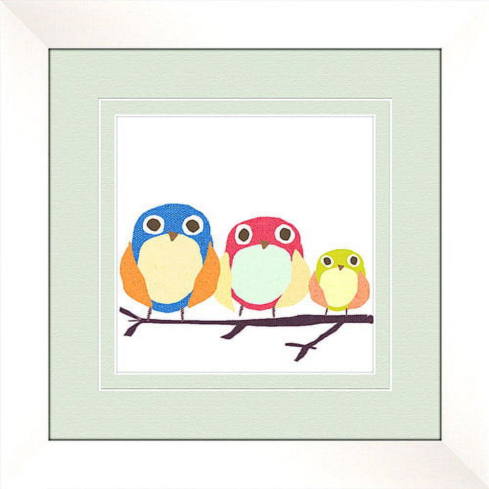 Family Wall Decor, Framed Art