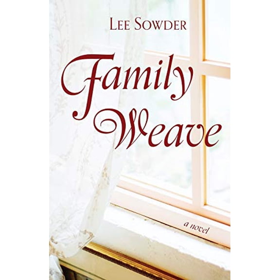 Pre-Owned Family Weave Paperback