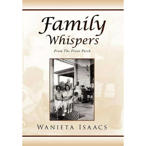 Family Whispers (Hardcover)