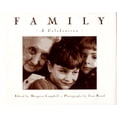 thumbnail image 1 of Pre-Owned Family: A Celebration (Hardcover) 1560794682 9781560794684, 1 of 1