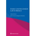 thumbnail image 1 of Family and Succession Law in Mexico, (Paperback), 1 of 1