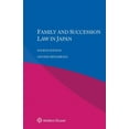 thumbnail image 1 of Family and Sucession Law in Japan, (Paperback), 1 of 1