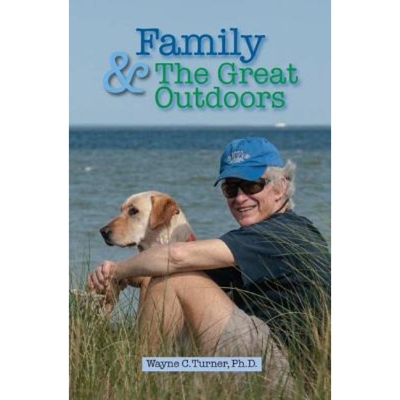 Pre-Owned Family and The Great Outdoors 9781498763042 /