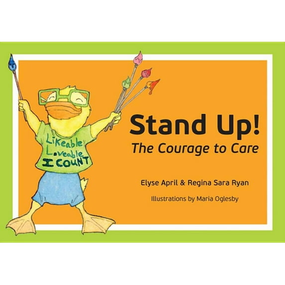 Family and World Health: Stand Up! : The Courage to Care (Paperback)