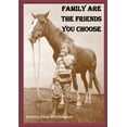 thumbnail image 1 of Family are the Friends You Choose, (Paperback), 1 of 1