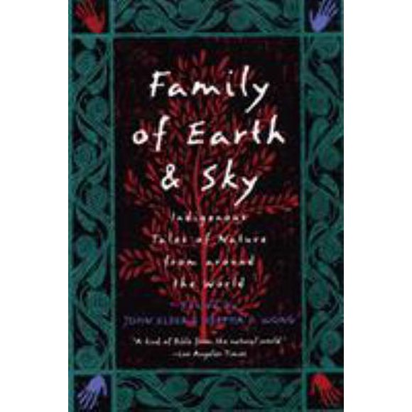 Pre-Owned Family of Earth and Sky 9780807085295 /