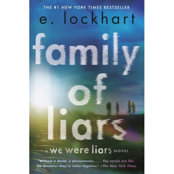 Family of Liars: Deluxe Edition (Paperback)