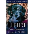 thumbnail image 1 of Family of Rescue Dogs Heidi - A Puppy's Progress, Book 11, (Hardcover), 1 of 1
