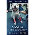 thumbnail image 1 of Family of Rescue Dogs Sasha, Book 1, (Hardcover), 1 of 1