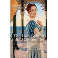 thumbnail image 1 of Pre-Owned The Lady Behind the Masquerade (Mass Market Paperback) 1335595589 9781335595584, 1 of 1