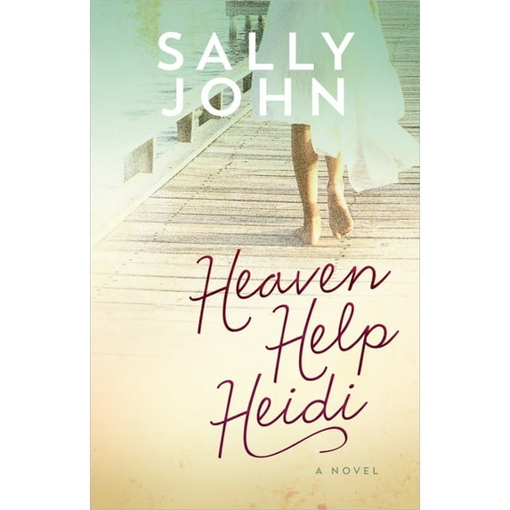 Family of the Heart Heaven Help Heidi: Volume 2, Book 2, (Paperback)