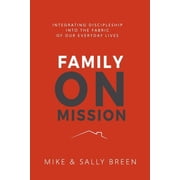Family on Mission, 2nd Edition, Paperback