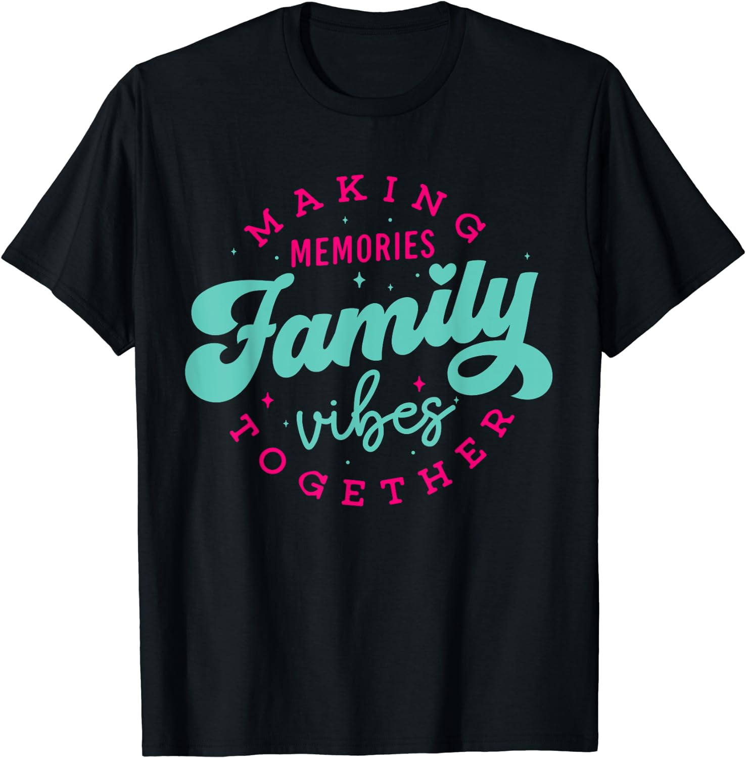 トップス memories of t-shirt  family memories of t-shirt family