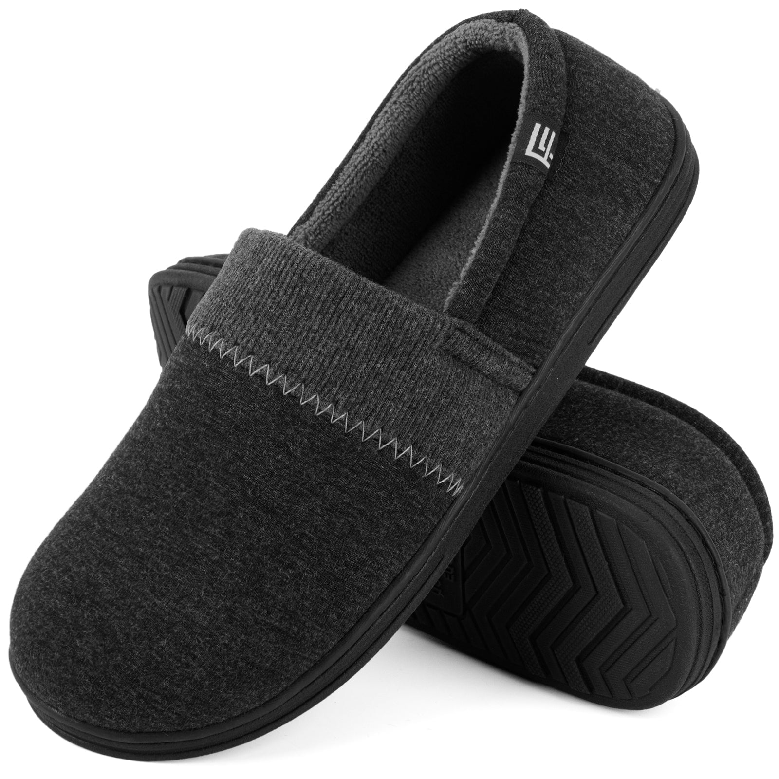 memory foam house shoes womens