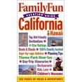thumbnail image 1 of Pre-Owned FamilyFun Vacation Guide California & Hawaii (Paperback) 0786853034 9780786853038, 1 of 1