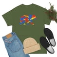 thumbnail image 1 of FamilyLoveShop LLC Autism Mama Bear Shirt, Retro Sunset Autism Mom Shirt, Autism Mom Gift, Autism Awareness, Neurodiversity Shirt, Mothers Day Sweatshirt, 1 of 9
