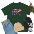 thumbnail image 1 of FamilyLoveShop LLC Autism Mama Bear Shirt, Retro Sunset Autism Mom Shirt, Autism Mom Gift, Autism Awareness, Neurodiversity Shirt, Mothers Day Sweatshirt, 1 of 9