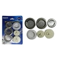 thumbnail image 1 of FamilyMaid 13918 Sink Strainer & Stopper, 6 Piece - Pack of 96, 1 of 1