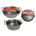 thumbnail image 1 of FamilyMaid 14130 4 in. Dia. x 1.25 in. Mini Serving Pot, 1 of 1