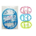 thumbnail image 1 of FamilyMaid 19018 Clothes Drying Rack with 20 Clips, 1 of 1