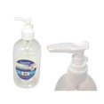thumbnail image 1 of FamilyMaid 20999 16.9 oz 2.75 in. Dia. x 8.25 in. Soap Dispenser, Clear, 1 of 1