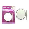 thumbnail image 1 of FamilyMaid 23321 3.5 in. Dia. Tweezers with 3.25 in. Mirror - 2 Piece, 1 of 1