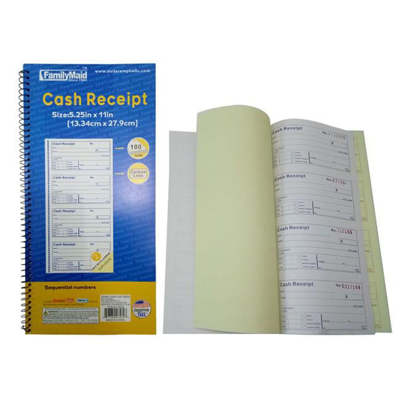 The 2 Part Receipt Books That Will Change Your Business - phzq6ze