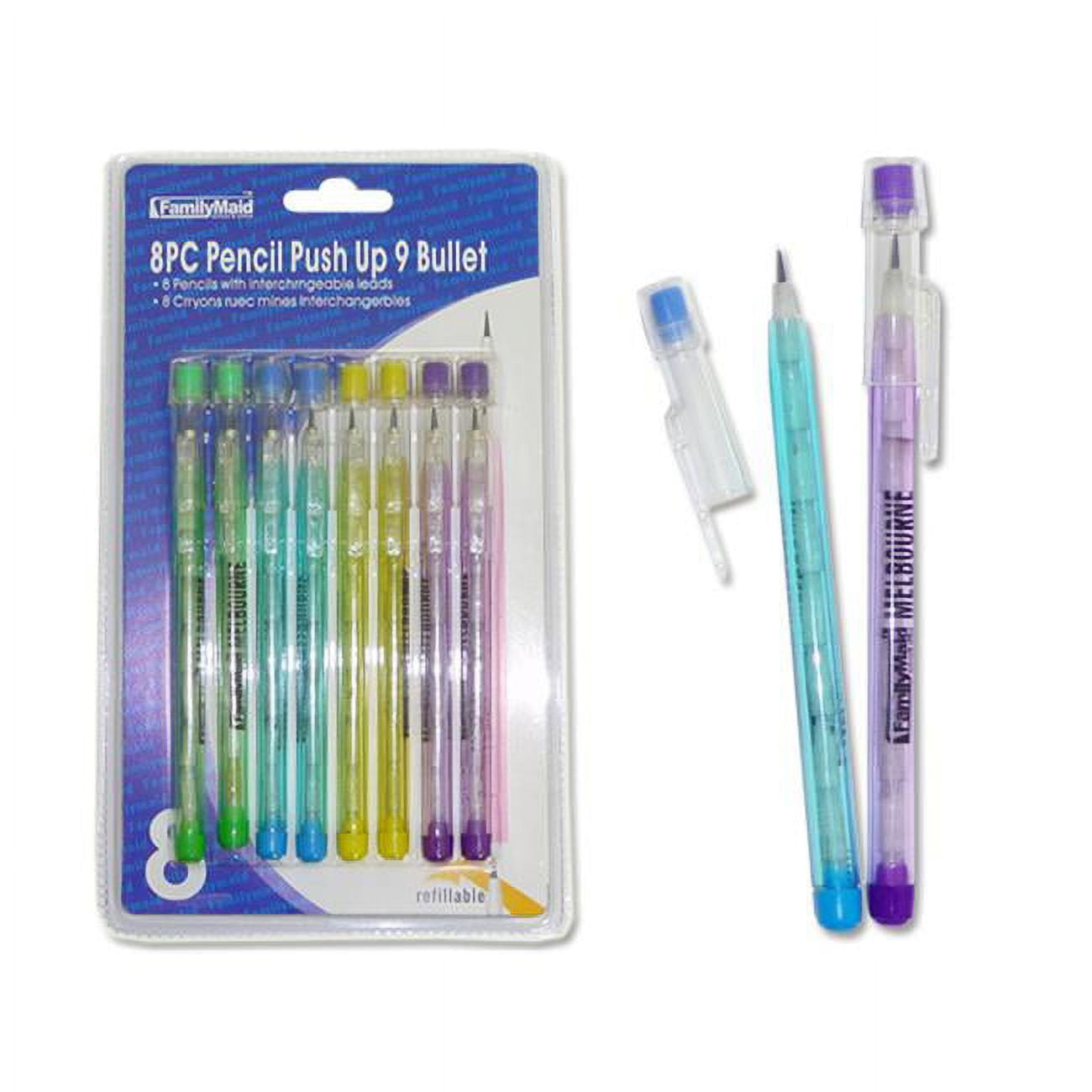 Push for pencils deals