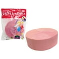 thumbnail image 1 of FamilyMaid 30042 4.5 cm x 50 m Pink Crepe Streamer, Pack of 96, 1 of 1