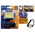 thumbnail image 1 of FamilyMaid 32290 2.25 x 1.5 in. Cob Headlight, Black, Red & Blue - 19.5 in., 1 of 1