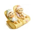 thumbnail image 1 of FamilyMaid 53628 Prima Baby on Rocking Chair, 2 Color, 1 of 1