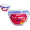 thumbnail image 1 of FamilyMaid 61222 6.75 dia. x 4.5 in. Round Storage Container, Pack of 72, 1 of 1