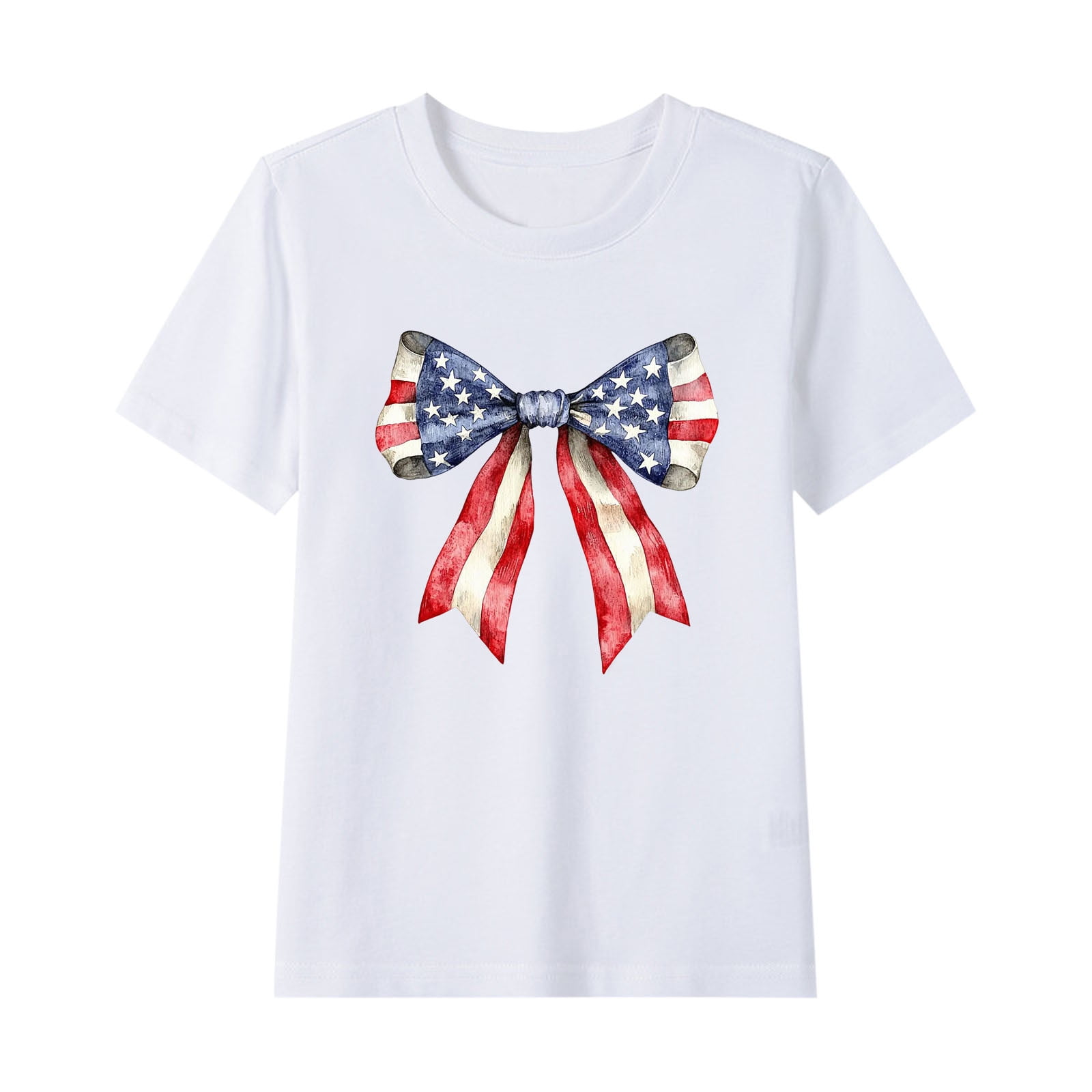 Buy WDIRARA Girl's Off The Shoulder Ruffle Trim Lace Short Sleeve 500x660 0