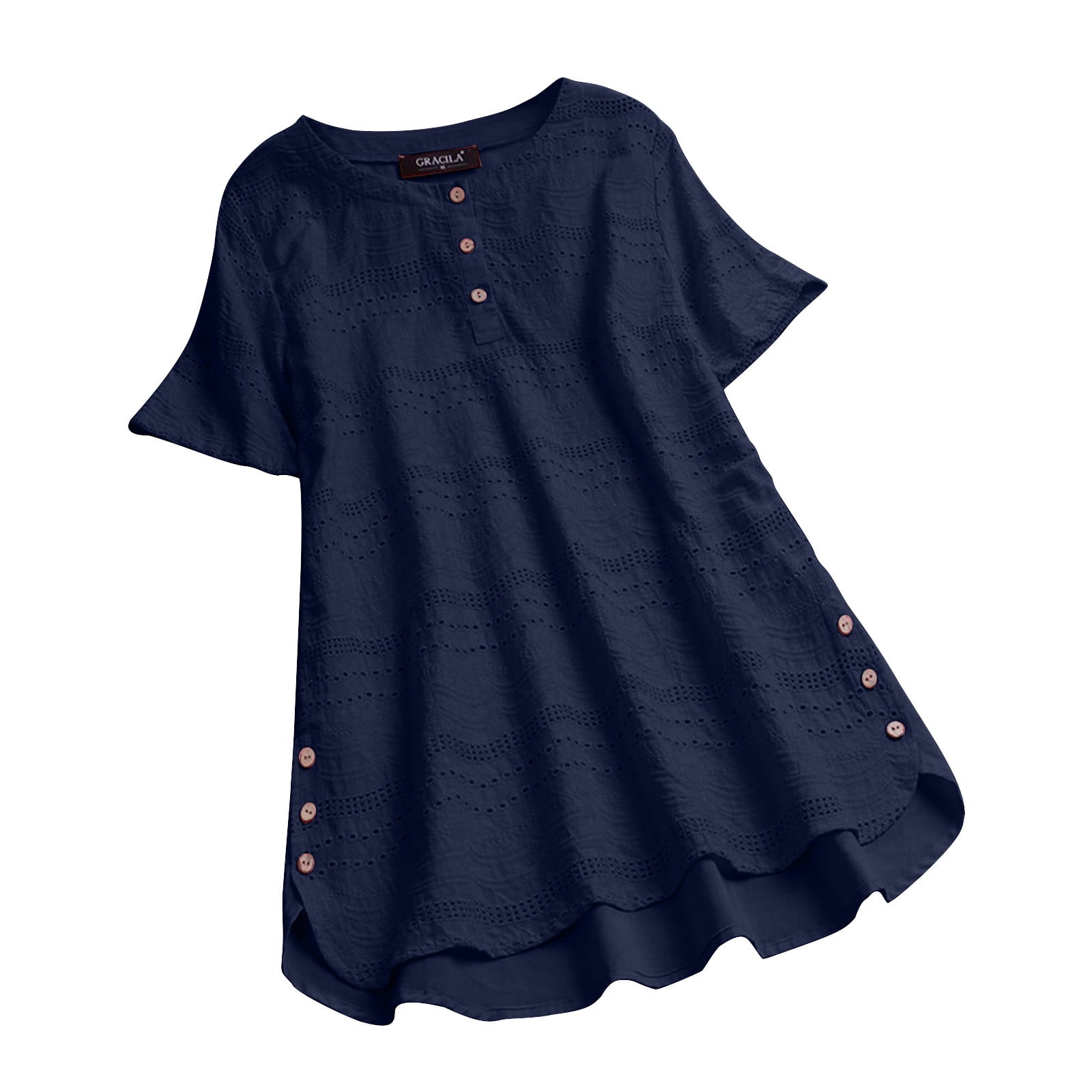 Short sleeves top