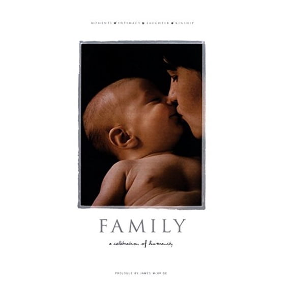 Pre-Owned Family: A Celebration of Humanity (M.I.L.K.) (Hardcover) 0066209692 9780066209692