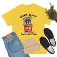 thumbnail image 1 of Familyloveshop LLC Cute French Bulldog Shirt, Frenchie Mom Shirt, French Bulldog Puppy Shirt, Dog Mama Shirt, Mothers Day Gift For Dog Mom, 1 of 1