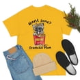 thumbnail image 1 of Familyloveshop LLC Cute French Bulldog Shirt, Frenchie Mom Shirt, French Bulldog Puppy Shirt, Dog Mama Shirt, Mothers Day Gift For Dog Mom, 1 of 1