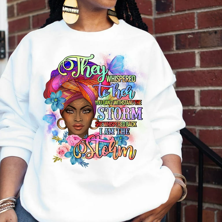 African American History Month T-Shirt African American History Month T-Shirt