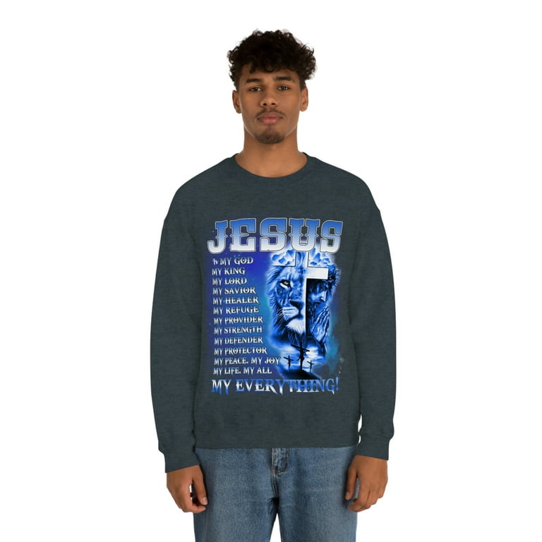 Thank You King Jesus Religious Love Christian T Shirt Thank You King Jesus Religious Love Christian T Shirt