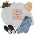 thumbnail image 1 of Familyloveshop LLC  Retro Mama Shirt, Groovy Mama Tee, Mothers Day Gift, New Mama Tee, Leopard Mama Graphic Shirt, Cute Mama Shirt for Mother's Day, 1 of 9