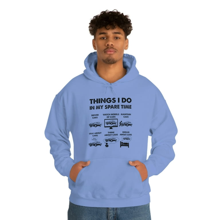 Cars best sale jeans sweatshirt